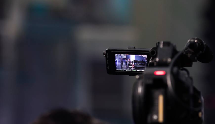 伊金霍洛旗产品视频拍摄制作：揭秘如何打造令人印象深刻的商业宣传片